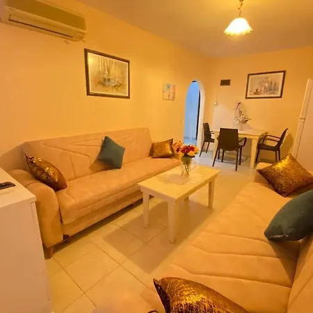 Lägenhet Alanya Holiday Homes 2 *