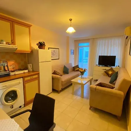 Alanya Holiday Homes 2 * Alanya