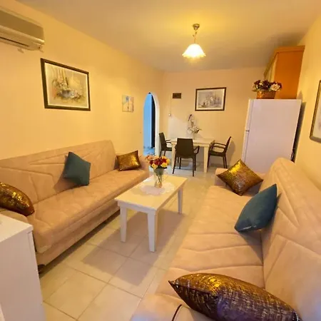 Lejlighed Alanya Holiday Homes 2 Alanya