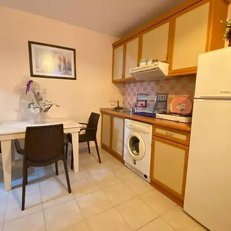 Alanya Holiday Homes 2 Alanya
