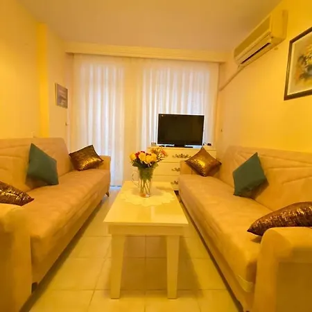 Apartment Alanya Holiday Homes 2 *