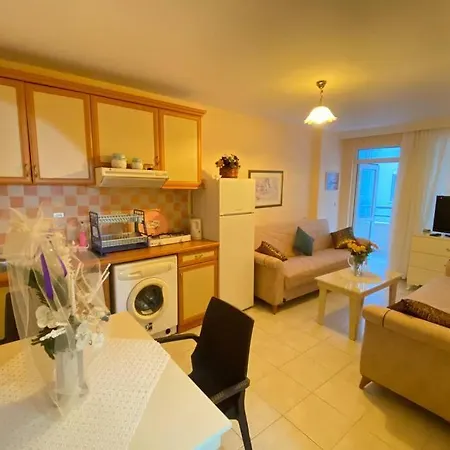 Alanya Holiday Homes 2