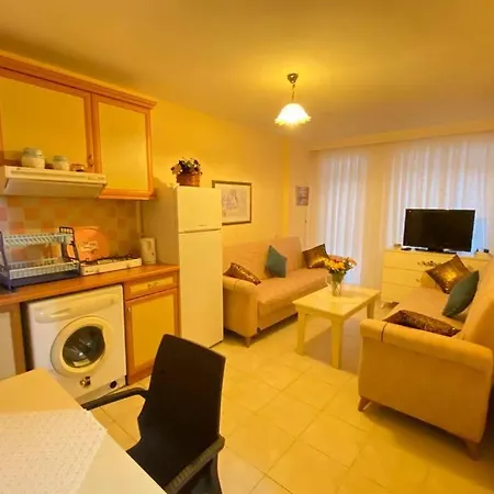 Apartment Alanya Holiday Homes 2
