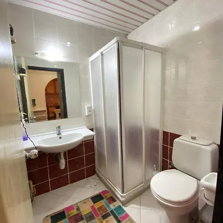 Apartment Alanya Holiday Homes 2 *