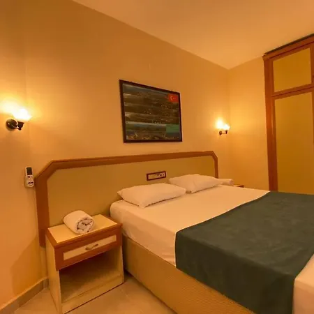 Alanya Holiday Homes 2 *