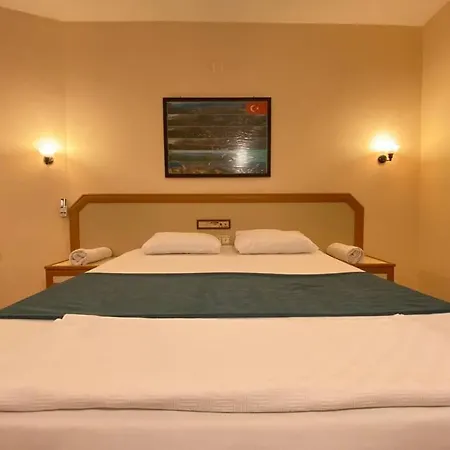 Apartment Alanya Holiday Homes 2 *